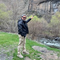 Ehsan Souri