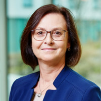 Edith Klesl-Tauchner