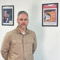 Jon Sutton