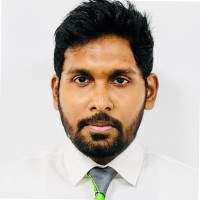 Mohamed Rasheed