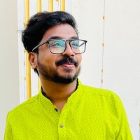 Sabarish Suresh Kumar