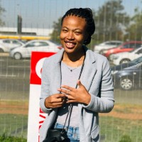 Masabatha Mbali Gwala