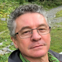 Stefan Redondi