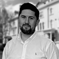 Adam Tanswell