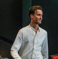 Max De Vries