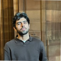 Arham Aqeel