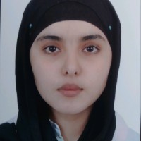 Amina Ezzariba