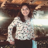Arohi Rao