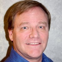 Brian Bickel