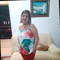 Maria Oliveira