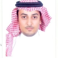 Mowaffaq Alghamdi