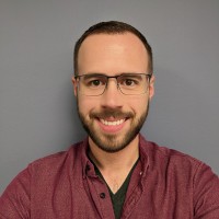 Mike Rix Wolfe