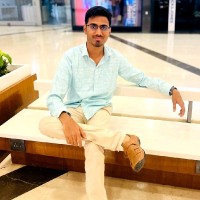 Uday Patil