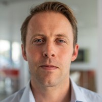 Andrew Corbin