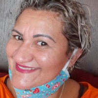 Rosineide melo Souza