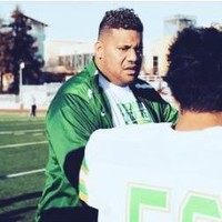 Isaac Tauaho