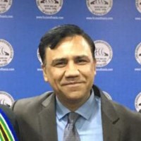 Rakesh Mannan