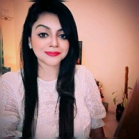 Shruti Bhardwaj I (She/ Her)