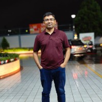 nitish paudel