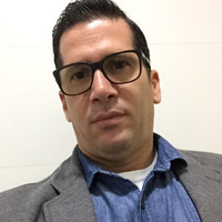 André Luciano Barbosa Scinocca