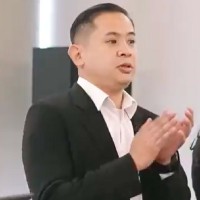 Liang Irwan
