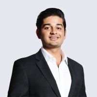 Krishna Maniyar