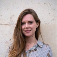 Marie-Cécile Bonneveau
