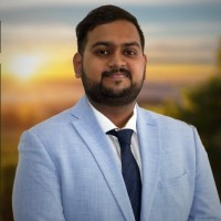 Akash Bharadwaj