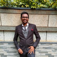 Nagavishnu H