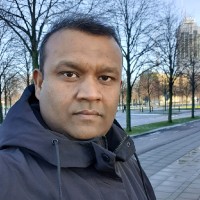 Tarik Hasan