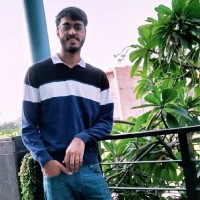 Robin Kishore