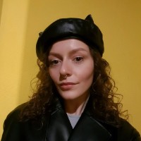 Dayana Nikifarava