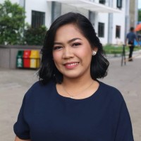 Cyril Anne Diongco