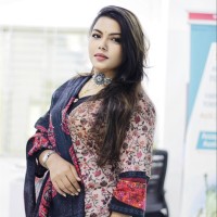 Ayesha Akter