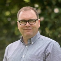 Richard Huntley