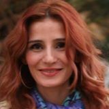 Rabab Halima