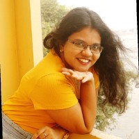 Pavithra S