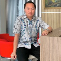 Tommy Chandra