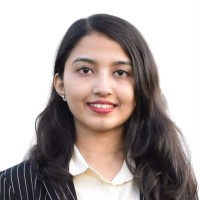 Sanjana Radhakrishna