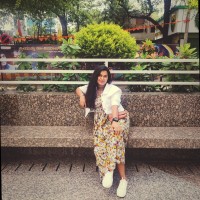 Varsha Cr