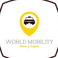 WORLD MOBILITY