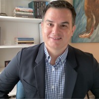 Jorge Suarez