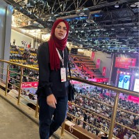 Amal Hadi