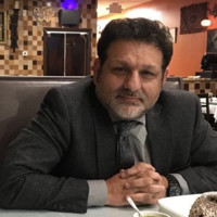 Ayub Abidi