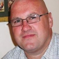 Gary Mccormack