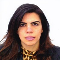 Marwa Rhima DC, CNIM