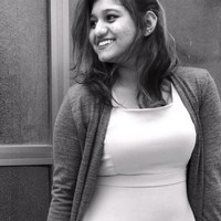 Rhea Khetani