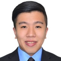 Wei Zhang Roy Tan, Ihrp-Cp
