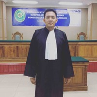 Agus Triansyah
