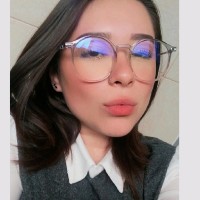 Camila Acosta Navarrete